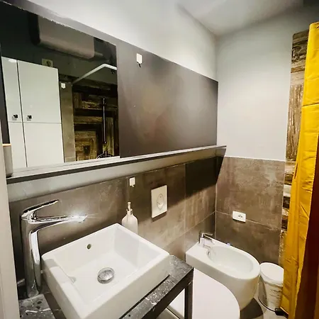 Apartman Yellowstone Studio *