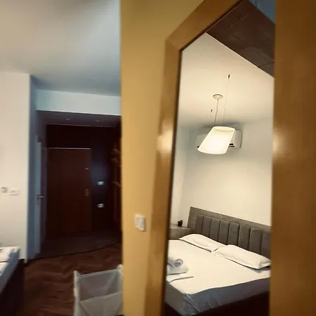 Apartman Yellowstone Studio Tirana